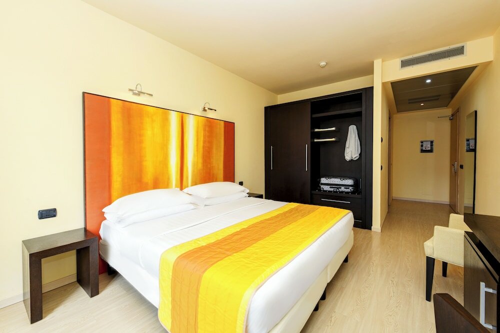 Фото Hotel Europa