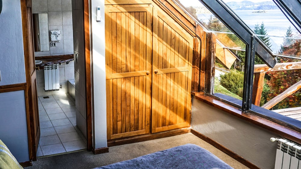 Фото Marinas Alto Manzano