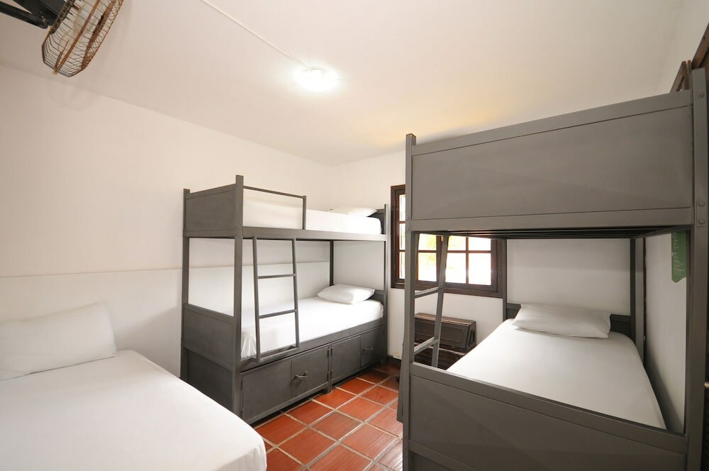 Фото Che Lagarto Hostel Búzios