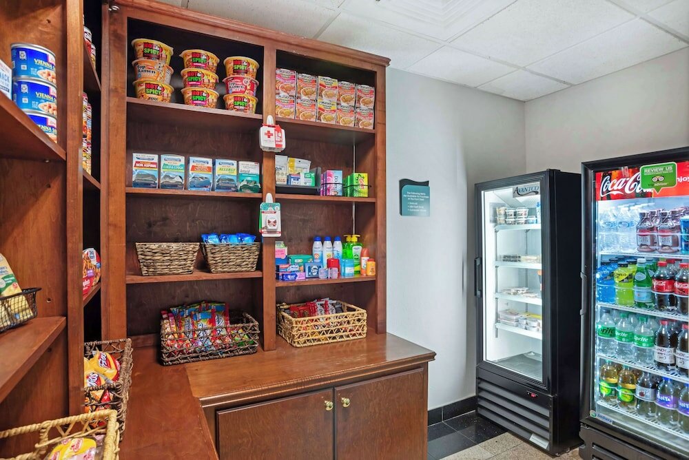 Фото Best Western Plus Blue Angel Inn