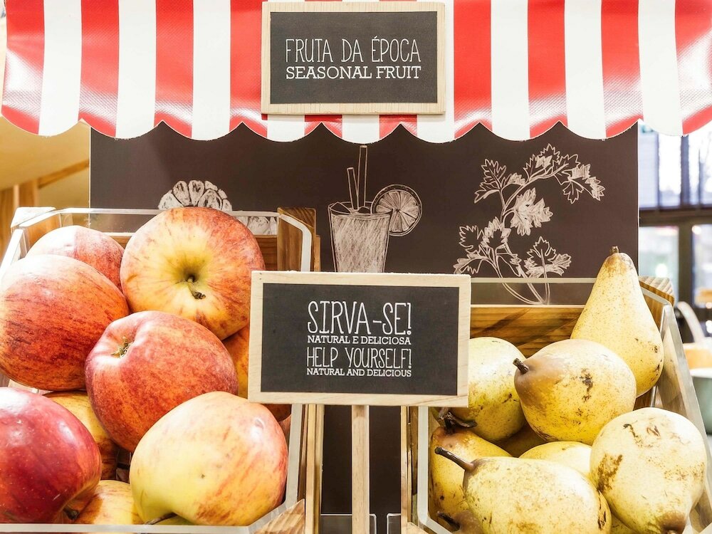 Фото Ibis Coimbra Centro