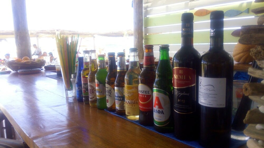 Фото Aptera Beach