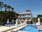 Hotel Apollon 