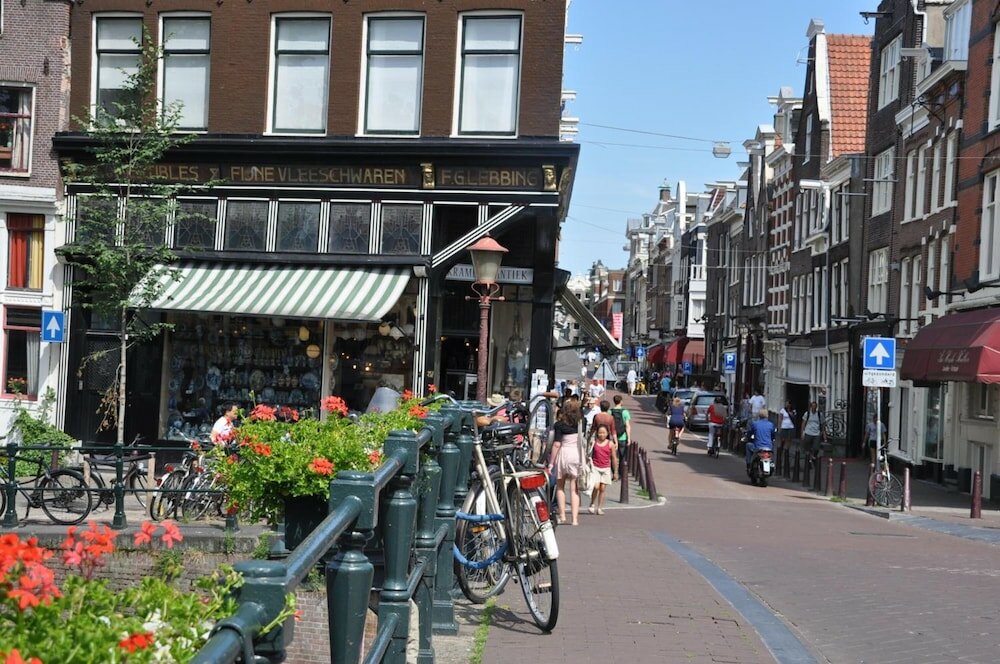 Фото Hotel Mozart