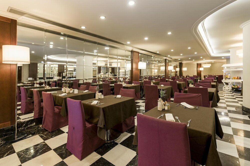 Фото Hotel Barcelona Center