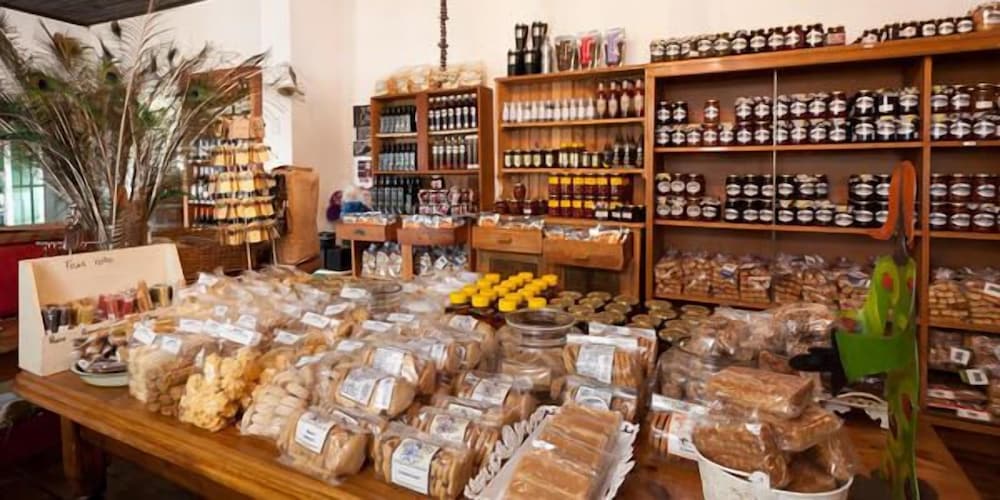 Фото Bella de Karoo