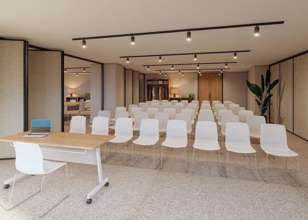 Фото Innside by Melia Alicante Porta Maris