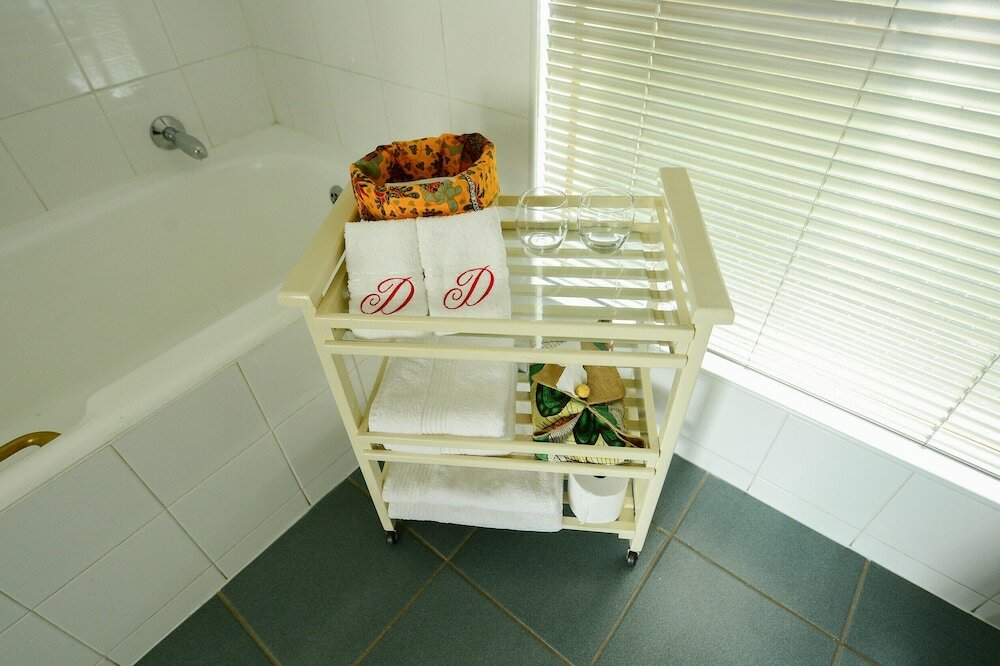 Фото De Wingerd Wijnland Lodge