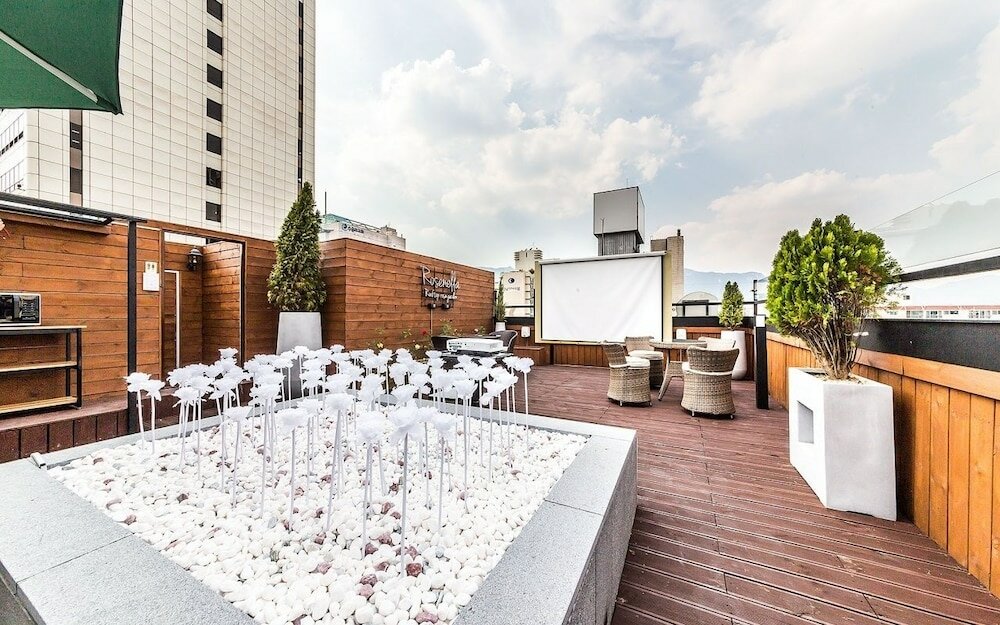 Фото Design Hotel Daniel Campanella