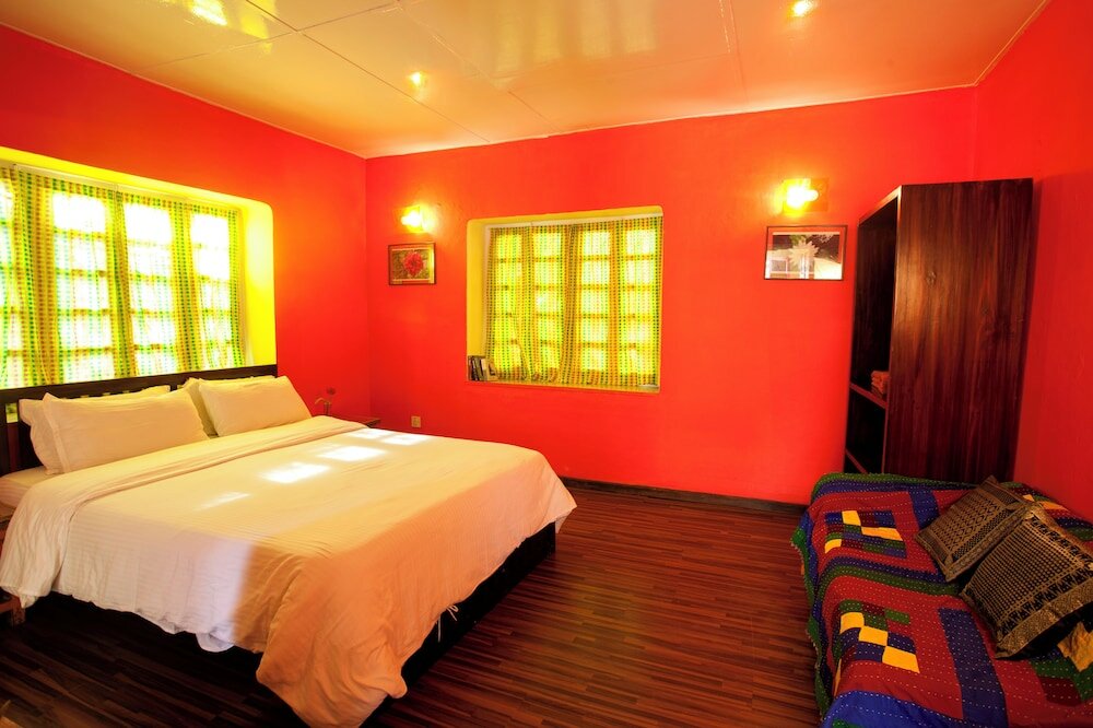 Фото Cocina Mitho Chha