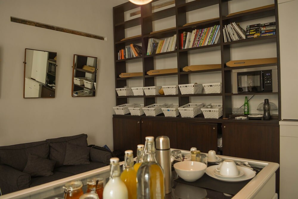 Фото Belledonne Suite & Gallery