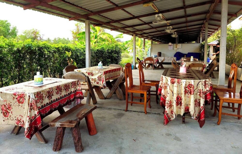 Фото Bumnsaya Place