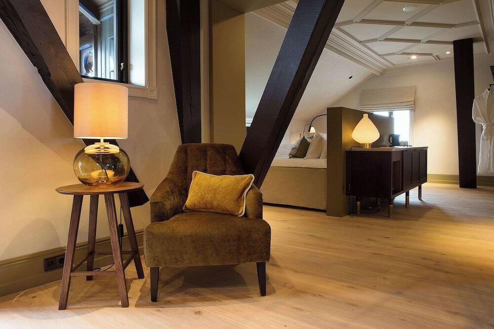 Фото Scandic Holmenkollen Park