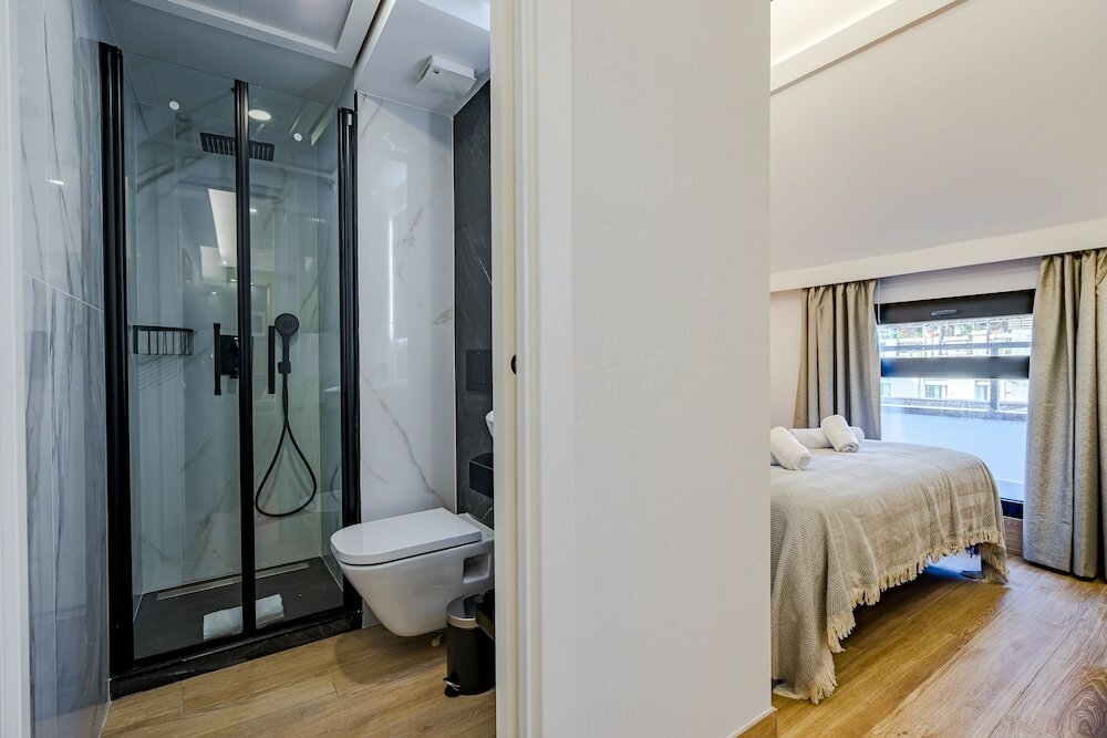 Фото Feelathome Ventas Suites