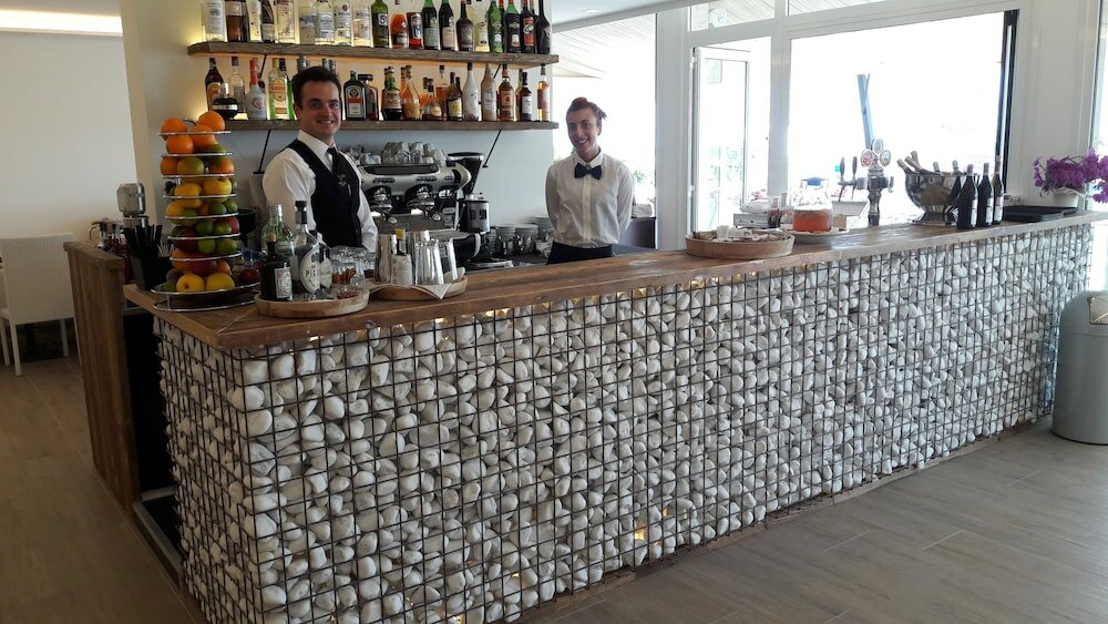 Фото Hotel Bellariva