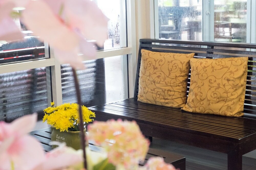 Фото Avatara Resort