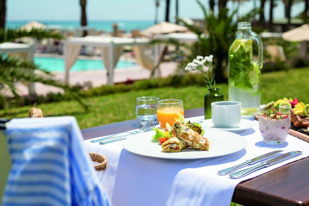 Фото TUI Blue Scheherazade