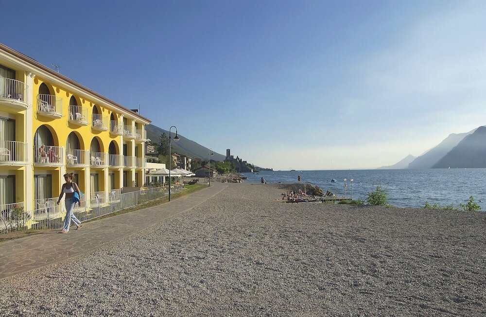 Фото Hotel Europa