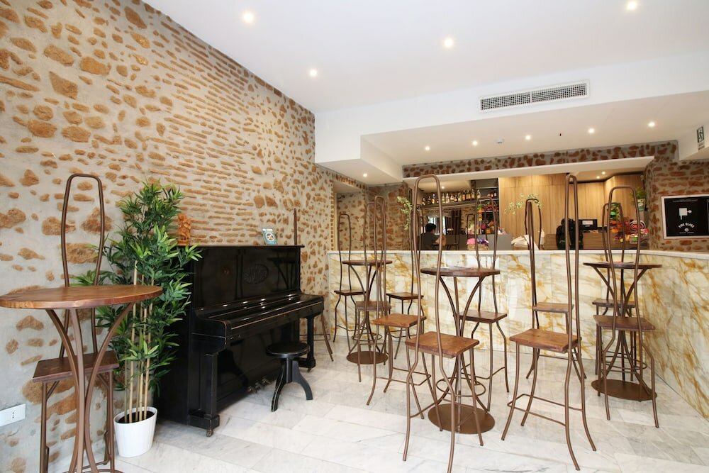 Фото New Generation Hostel Rome Center