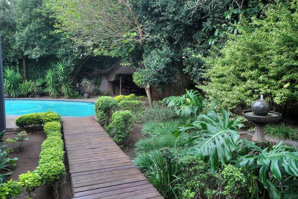 Фото Palm Tree Manor