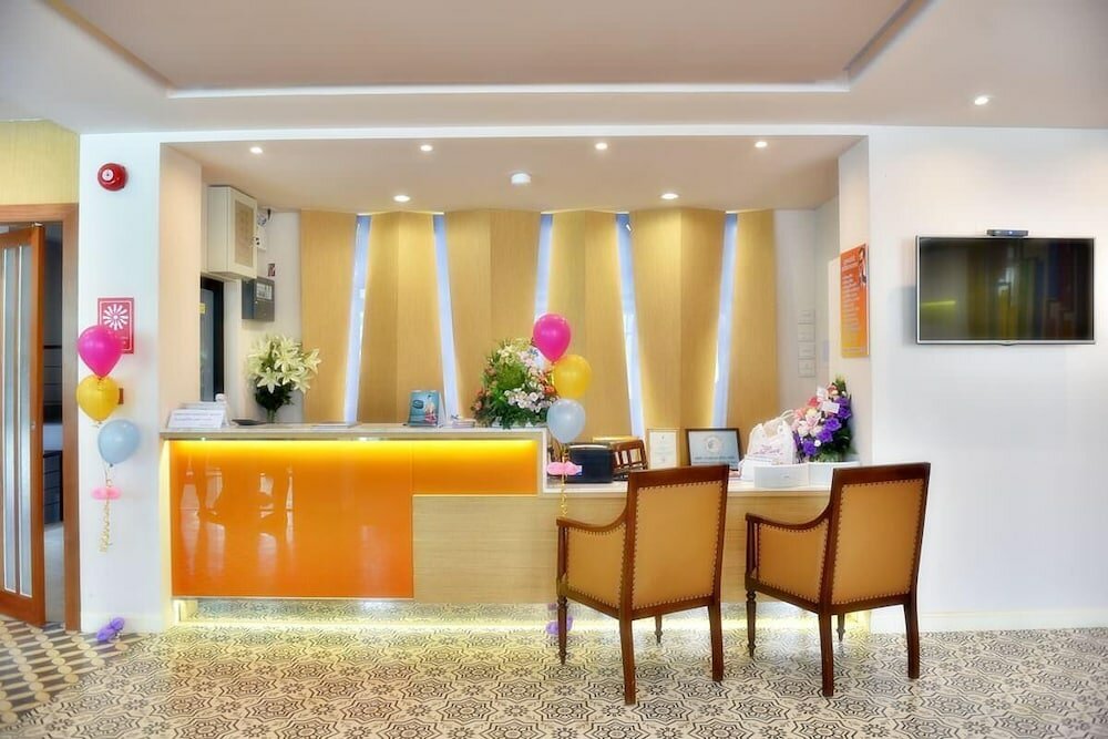 Фото Na Tubthieng Boutique Resort