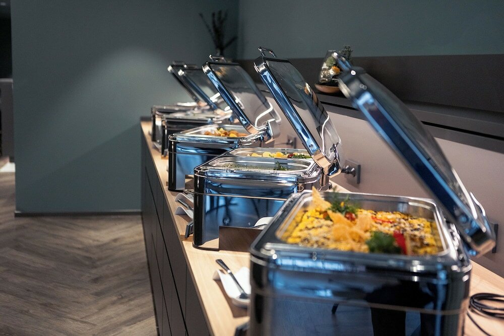 Фото Hotel Fulda Mitte