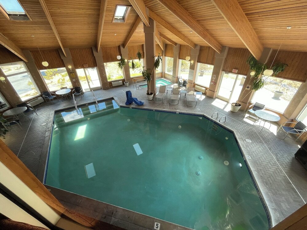 Фото Baymont by Wyndham Yreka