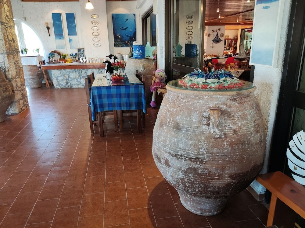 Фото Hotel Tsagarakis Beach