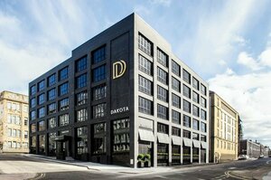 Гостиница Dakota Glasgow
