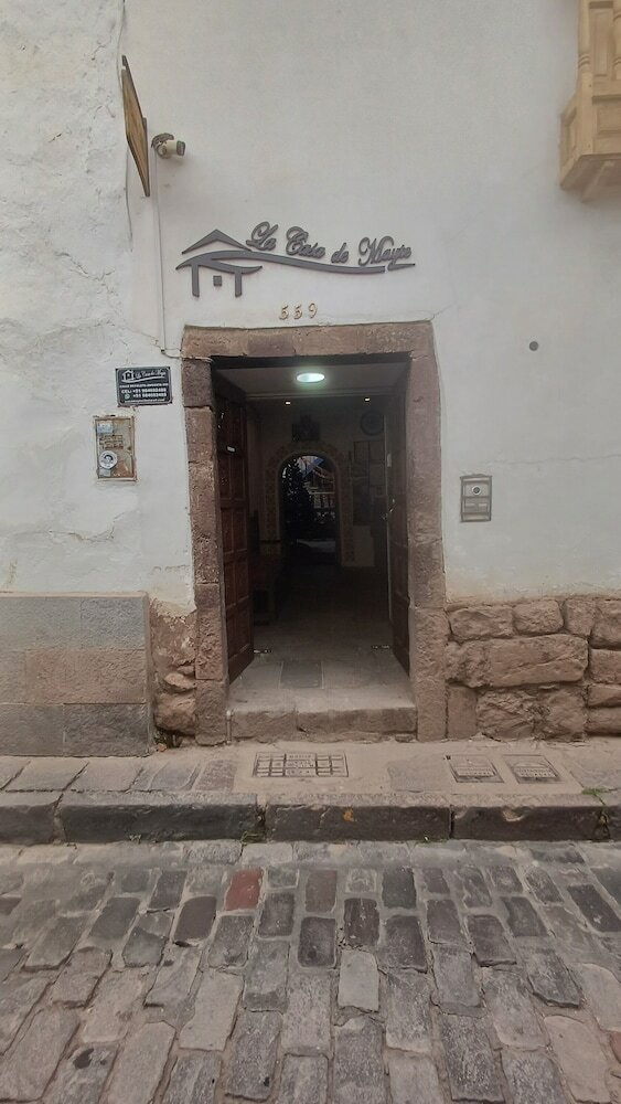 Фото La Casa de Mayte