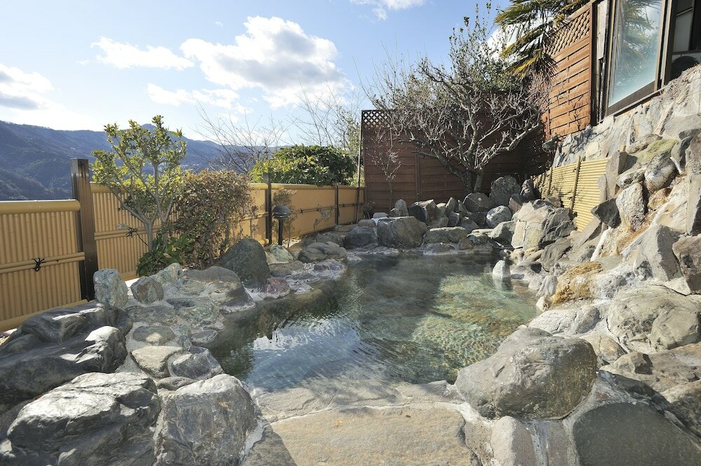 Фото Hotel Chobo Sanso