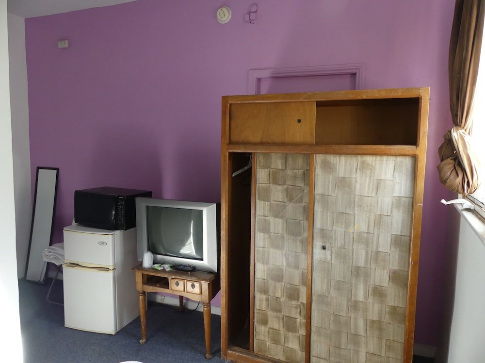 Фото Wilshire Orange Hotel