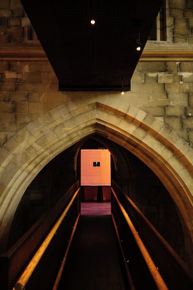 Фото Kruisherenhotel Maastricht