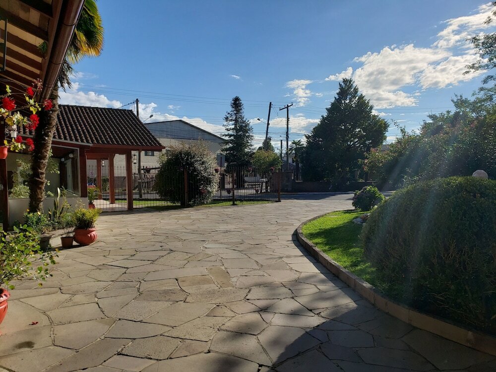 Фото Hotel Pousada das Flores