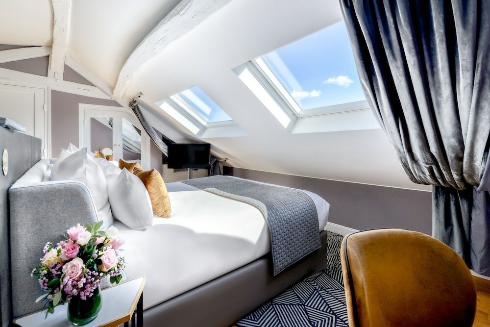 Фото Hotel Opera Opal