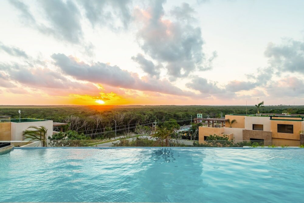 Фото Aloft Tulum