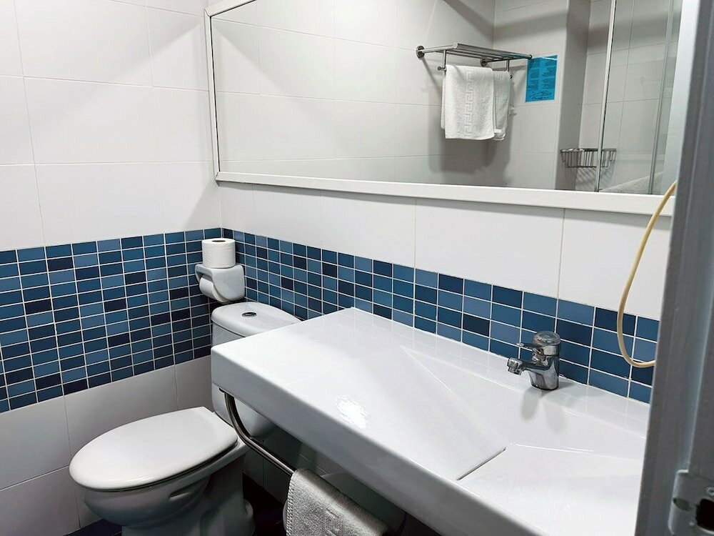 Фото Hotel La Cabaña Peñíscola