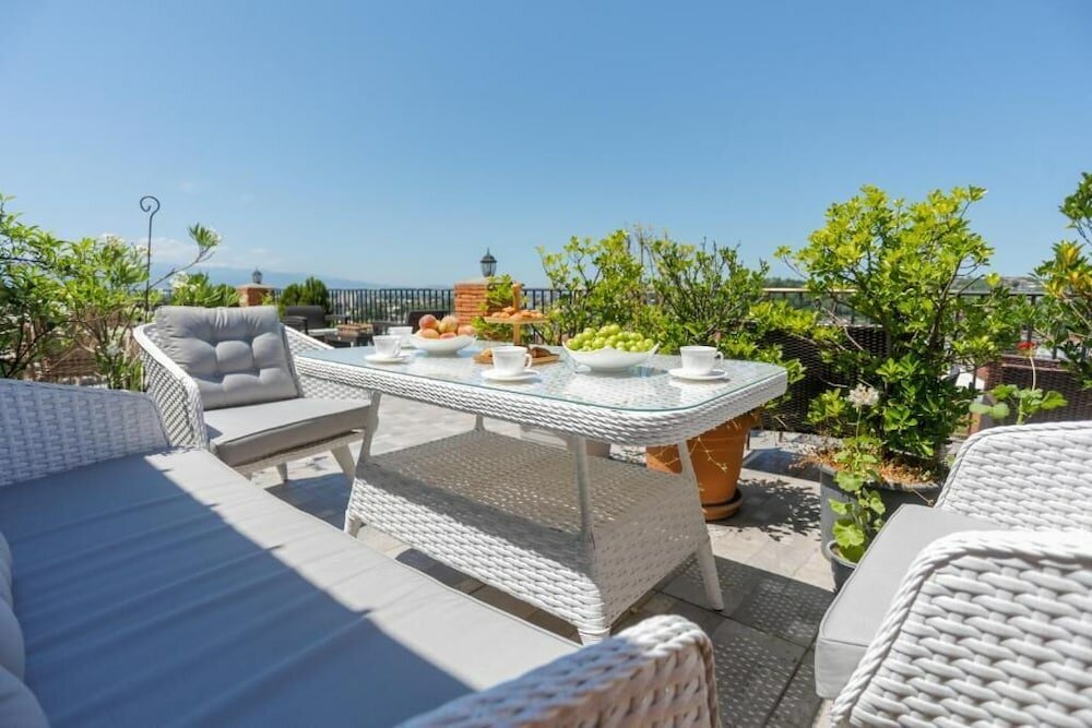 Фото Hotel Terrace Kutaisi