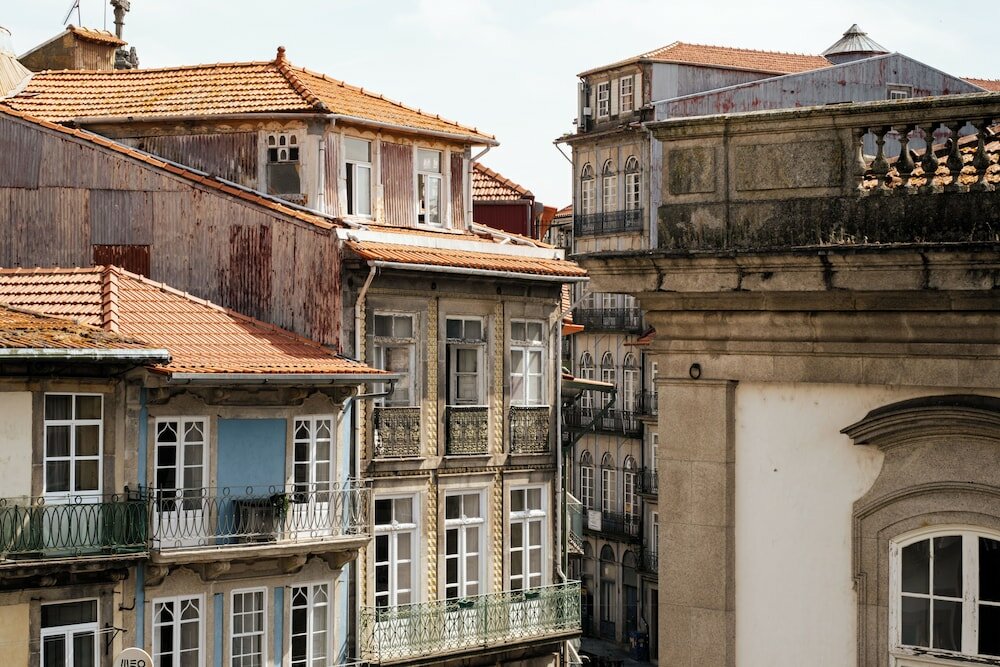 Фото Hotel da Bolsa