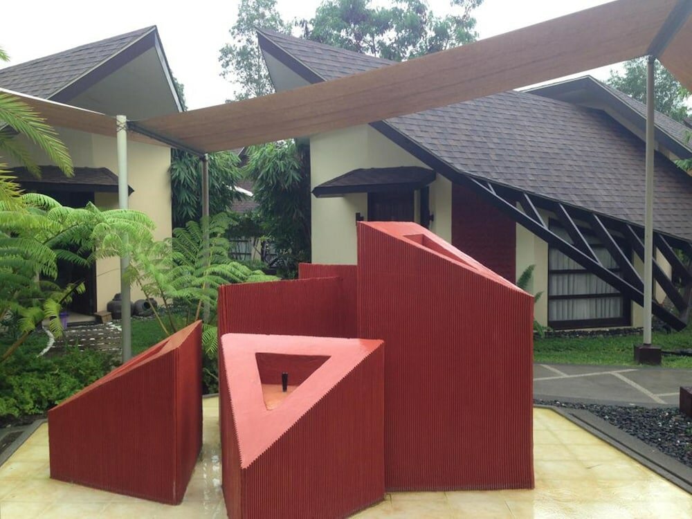 Фото Segara Suites