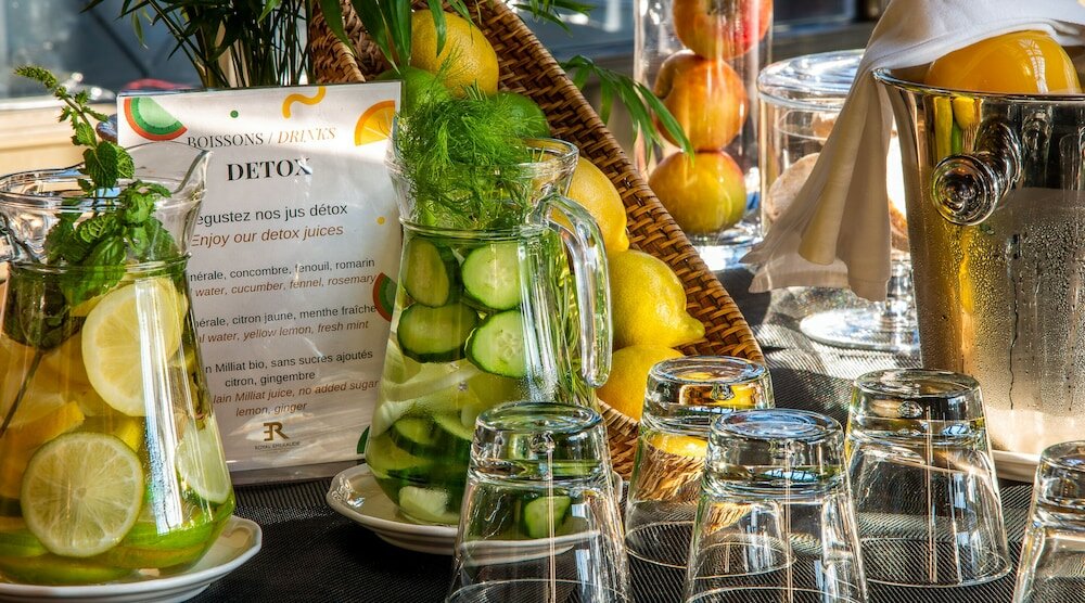 Фото Royal Emeraude Dinard