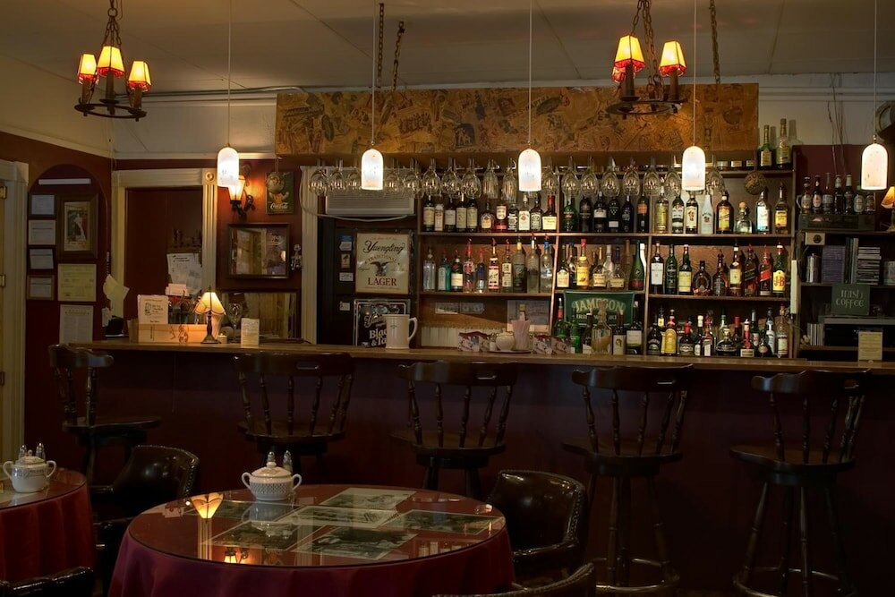 Фото The Inn at Starlight Lake