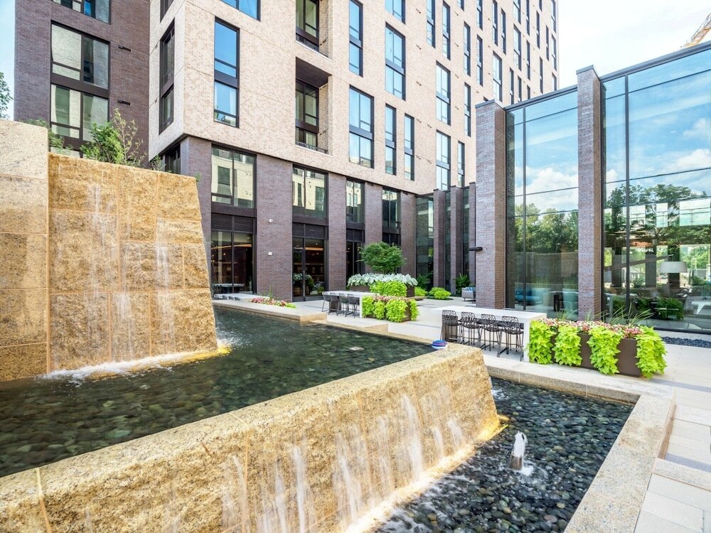 Фото Global Luxury Suites at Reston Town Center