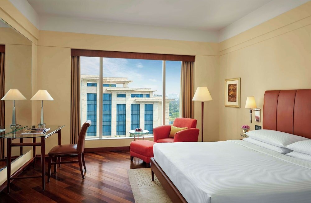 Фото Hyatt Regency Kolkata