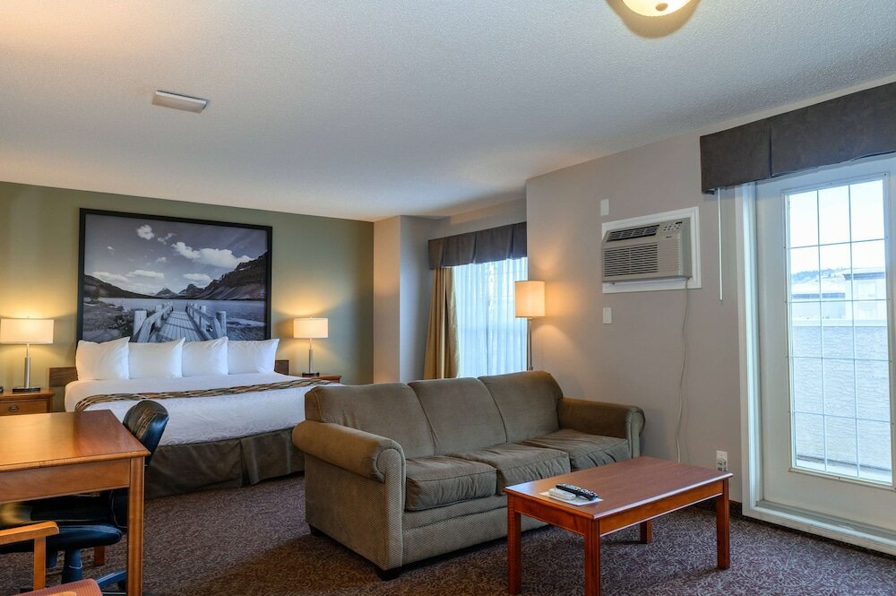 Фото Super 8 by Wyndham Cochrane