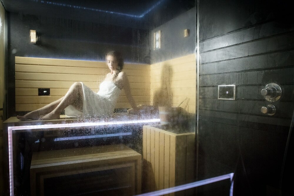 Фото Best Western Premier Milano Palace Hotel