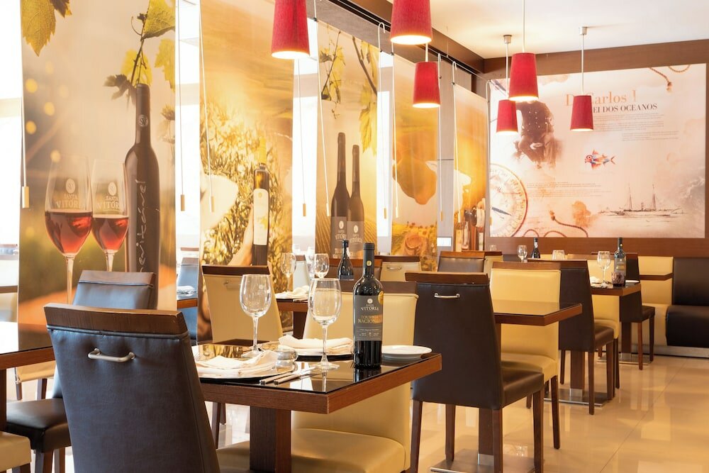 Фото Vila Gale Cascais