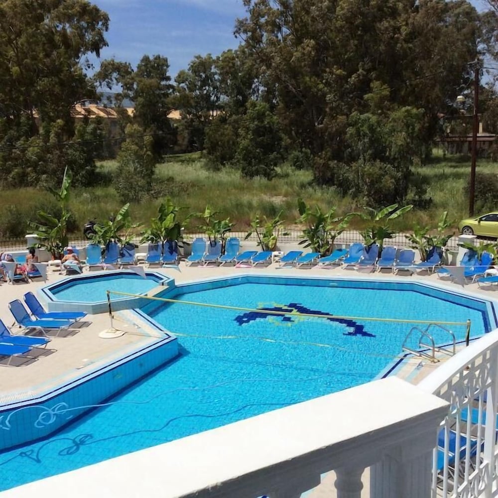 Фото Mariana Hotel