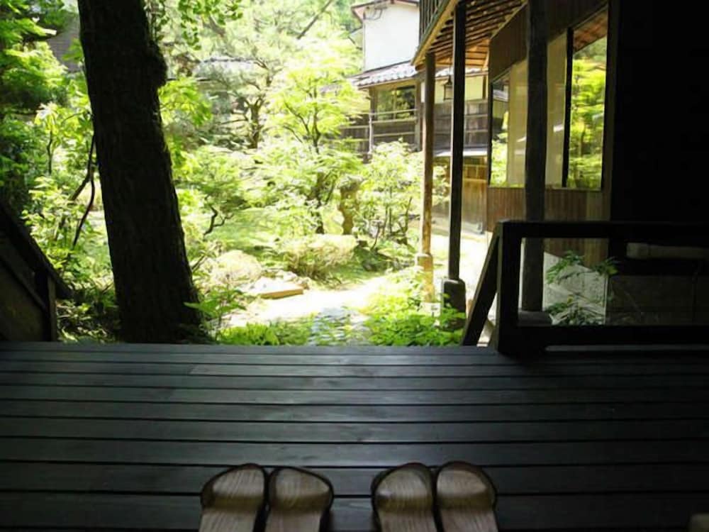 Фото Motoyu Ishiya