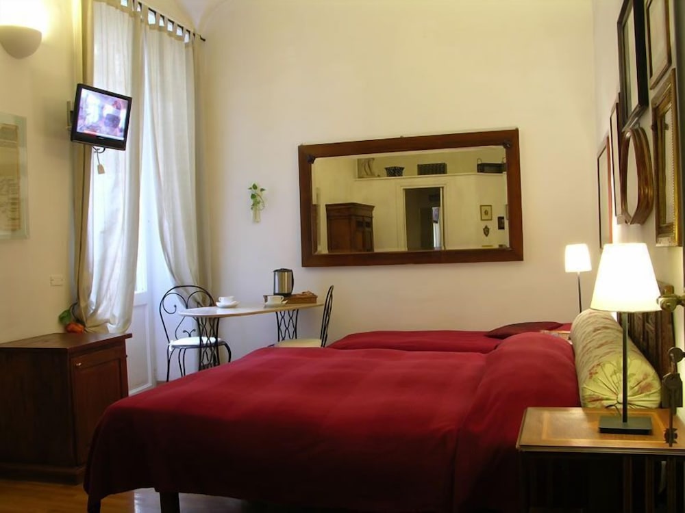 Фото Guest House La Casa Di Amy